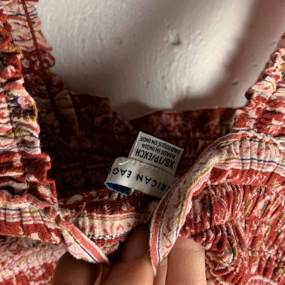 AE romper - Picture 4 of 4